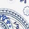BLAU/ WEISS/ HELLBLAU