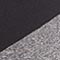 SCHWARZ/ GRAU