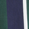 GRÜN/ DUNKELBLAU/ WEISS