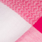 PINK/ BEIGE/ WEISS