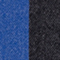 DUNKELGRAU/ BLAU