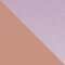 16Z - HAVANA/ ROSE VERSPIEGELT