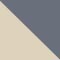 AHF - HAVANA/ GRAU VERLAUF