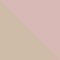 835 - GOLD/ BURGUND VERLAUF