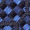BLAU/ DUNKELBLAU