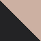 SCHWARZ/ BEIGE