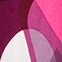 PINK/ DUNKELBLAU/ WEISS