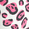 WEISS/ SCHWARZ/ PINK