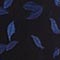 SCHWARZ/ BLAU
