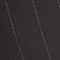 SCHWARZ/ GRAU GESTREIFT