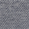 SCHWARZ/ WEISS MELIERT