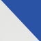 WEISS/ BLAU