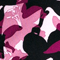 PINK/ SCHWARZ