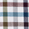 WEISS/ BLAU/ GRÜN KARIERT