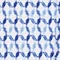 WEISS/ HELLBLAU/ DUNKELBLAU