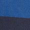 BLAU/ DUNKELBLAU GESTREIFT