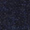 BLAU/ SCHWARZ MELIERT