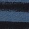 DUNKELBLAU/ BLAUGRAU GESTREIFT