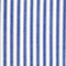 BLAU/ WEISS GESTREIFT