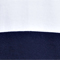DUNKELBLAU/ WEISS GESTREIFT