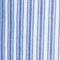 BLAU/ WEISS GESTREIFT