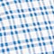 BLAU/ WEISS/ DUNKELGRAU KARIERT