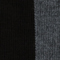 SCHWARZ/ GRAU