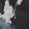 SCHWARZ/ GRAU/ BLAU