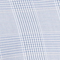 HELLBLAU/ DUNKELBLAU/ WEISS KARIERT