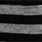 GRAU/ SCHWARZ GESTREIFT