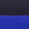 BLAU/ GELB/ ROSA