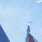 BLAU/ ROT/ WEISS