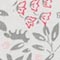 ECRU/ GRAU/ PINK