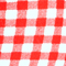 ROT/ WEISS KARIERT