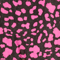 FUCHSIA/ GRÜN/ DUNKELGELB