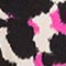 BEIGE/ PINK/ SCHWARZ