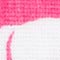 PINK/ WEISS