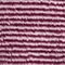 FUCHSIA/ WEISS GESTREIFT