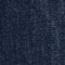 DARK BLUE RINSE WASH