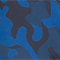 BLAU/ DUNKELBLAU