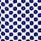 BLAU/ WEISS