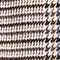 CREME/ BRAUN/ SCHWARZ