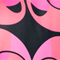 PINK/ SCHWARZ