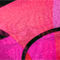 PINK/ LILA/ SCHWARZ