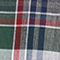 GRÜN/ WEISS KARIERT