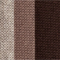 BRAUN/ BEIGE/ DUNKELBLAU