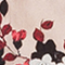 BEIGE/ ROT/ SCHWARZ