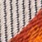 ECRU/ ROSA/ ORANGE