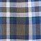 BLAU/ GRÜN/ WEISS