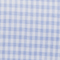 WEISS/ BLAU KARIERT